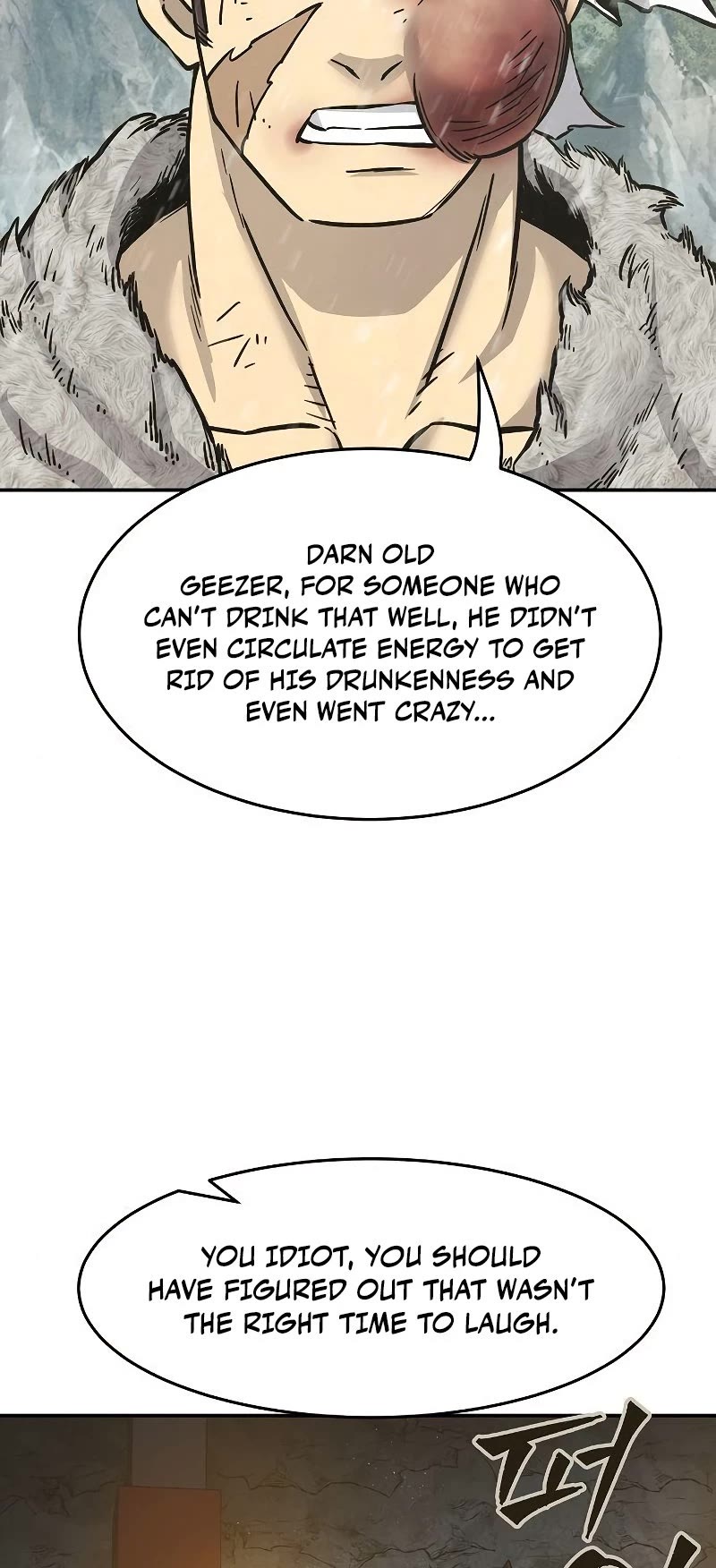 Absolute Sword Sense Chapter 21 page 47 - Chapter 21