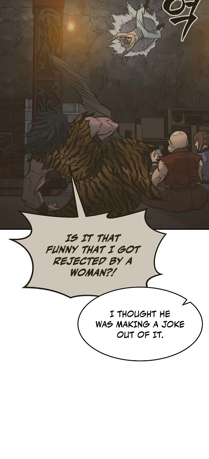 Absolute Sword Sense Chapter 21 page 48 - Chapter 21