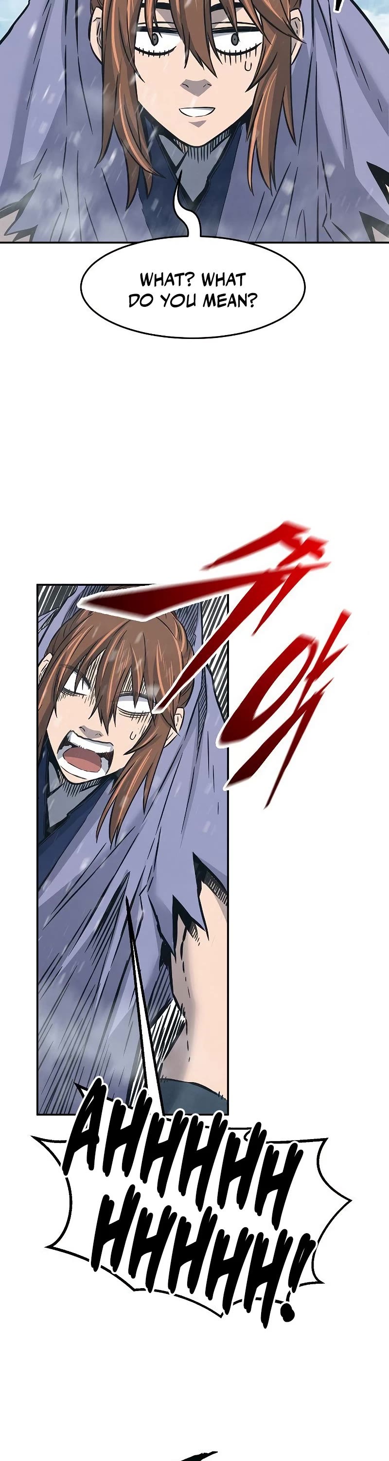 Absolute Sword Sense Chapter 21 page 55 - Chapter 21