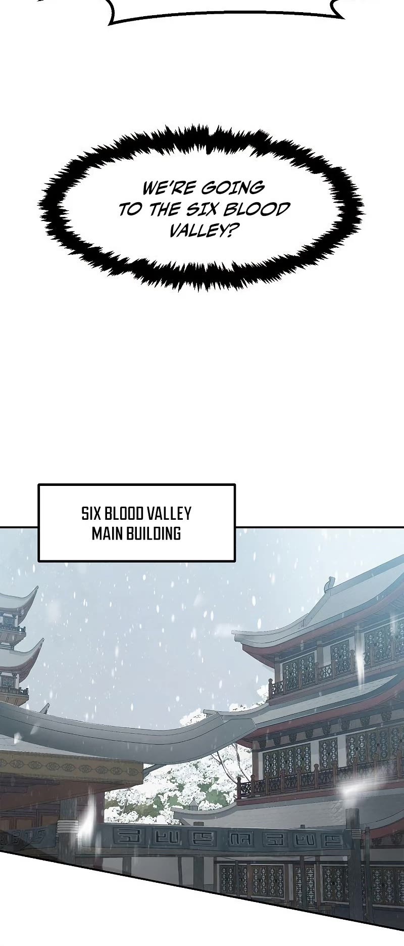 Absolute Sword Sense Chapter 21 page 58 - Chapter 21