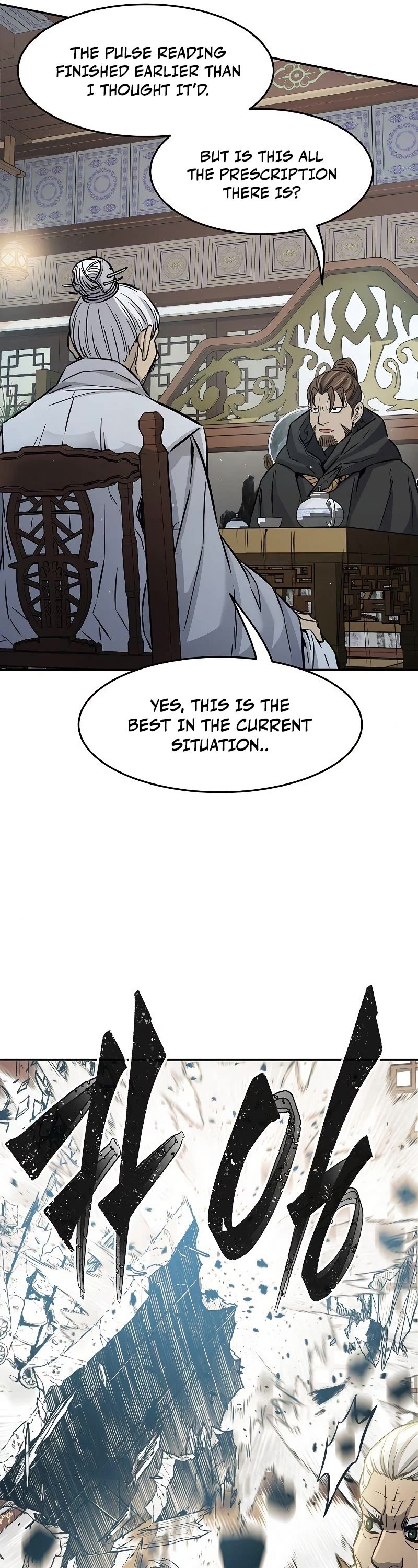 Absolute Sword Sense Chapter 21 page 59 - Chapter 21