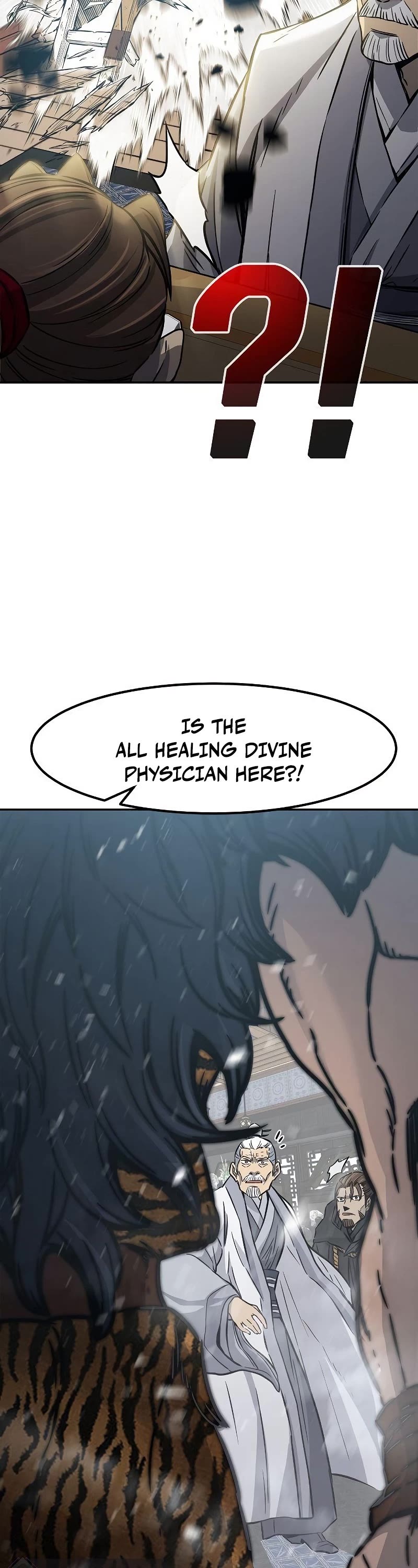Absolute Sword Sense Chapter 21 page 60 - Chapter 21