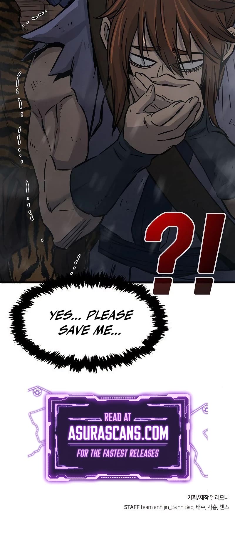 Absolute Sword Sense Chapter 21 page 62 - Chapter 21