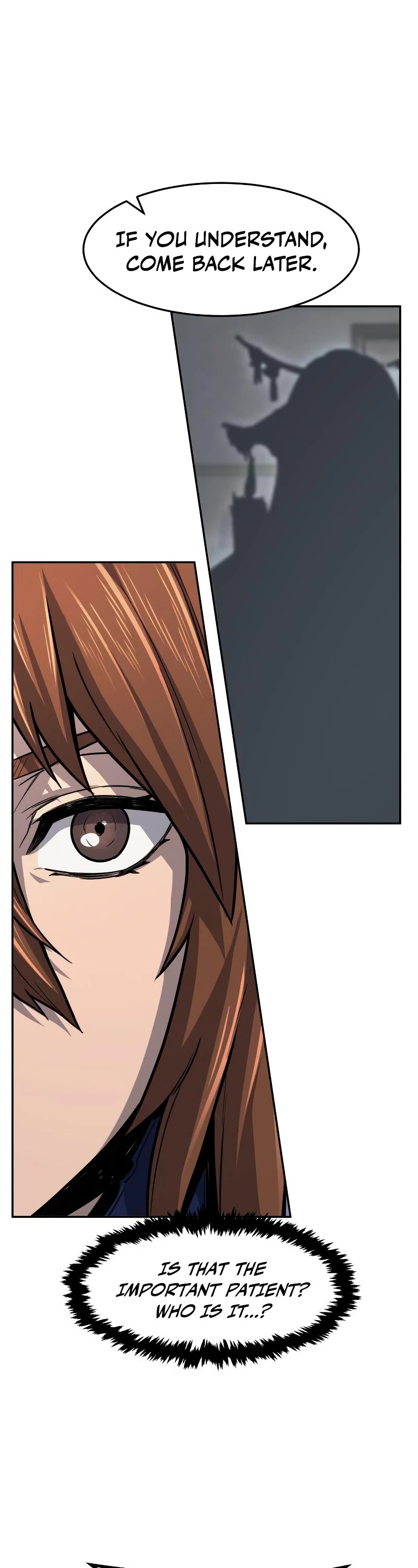 Absolute Sword Sense Chapter 22 page 13 - Chapter 22