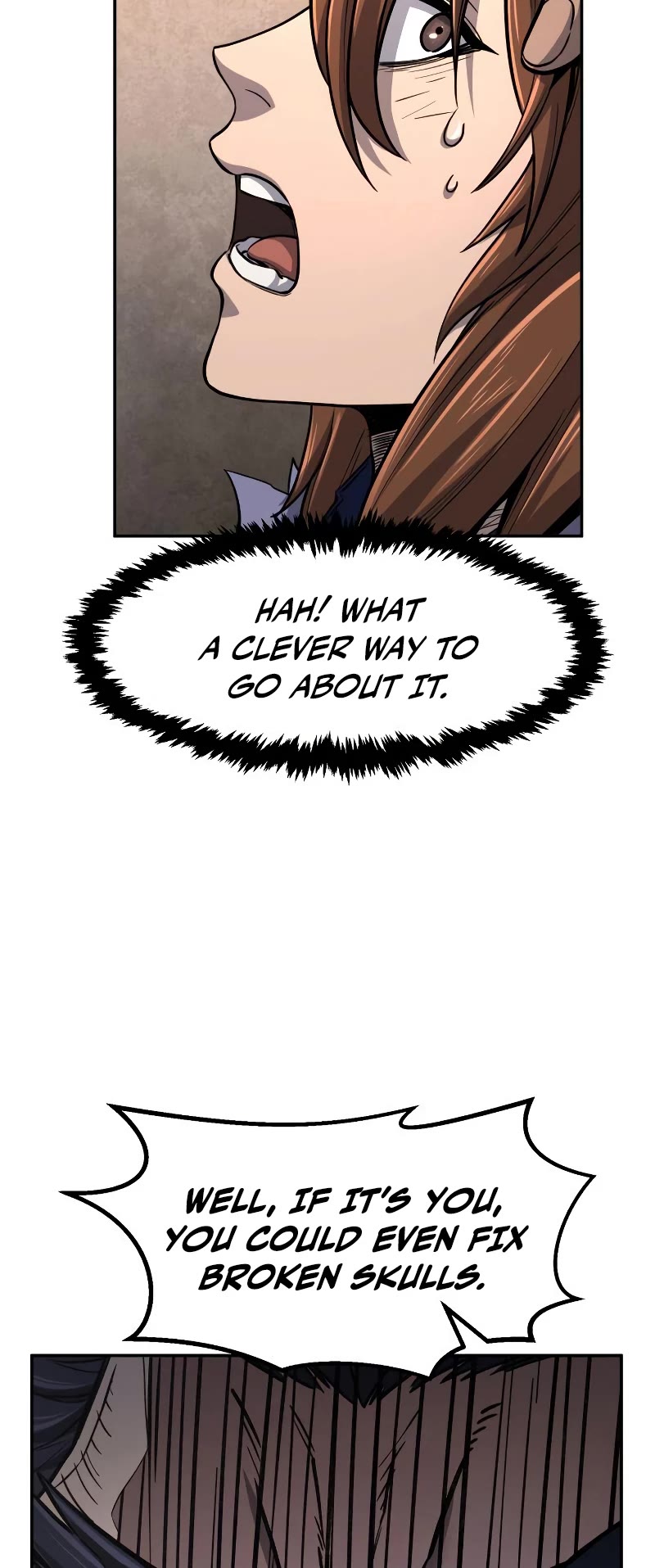 Absolute Sword Sense Chapter 22 page 15 - Chapter 22