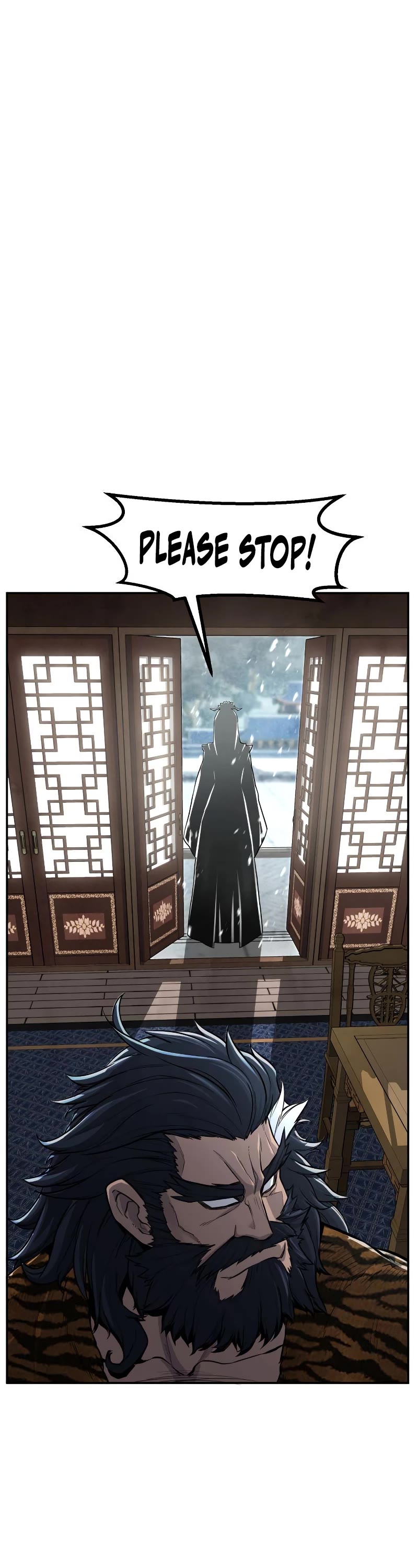 Absolute Sword Sense Chapter 22 page 2 - Chapter 22