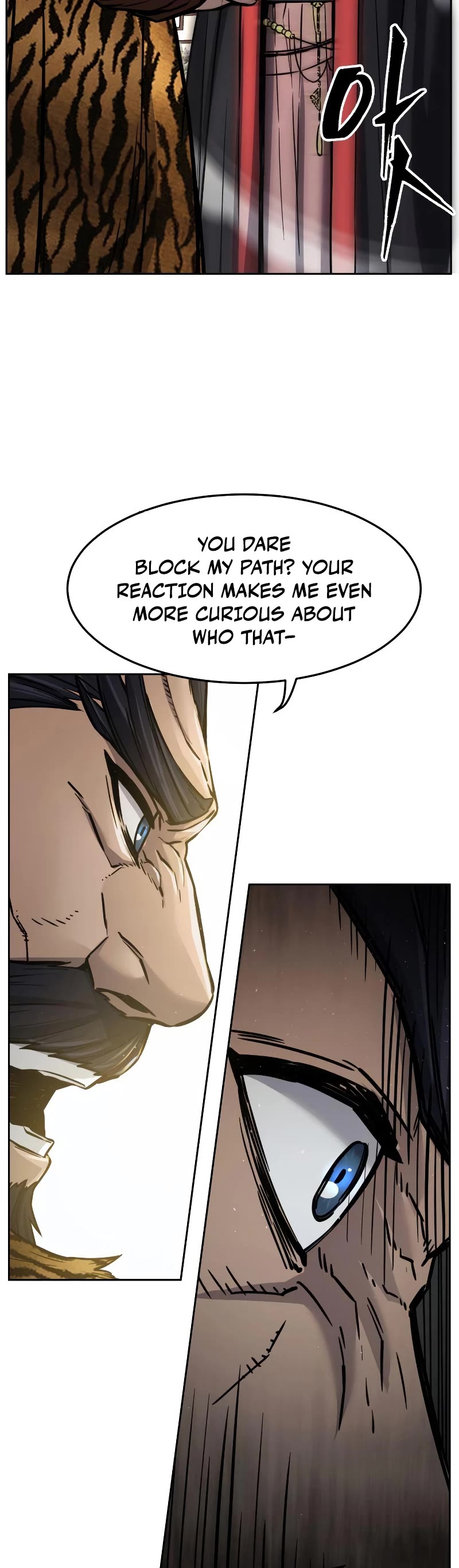 Absolute Sword Sense Chapter 22 page 20 - Chapter 22