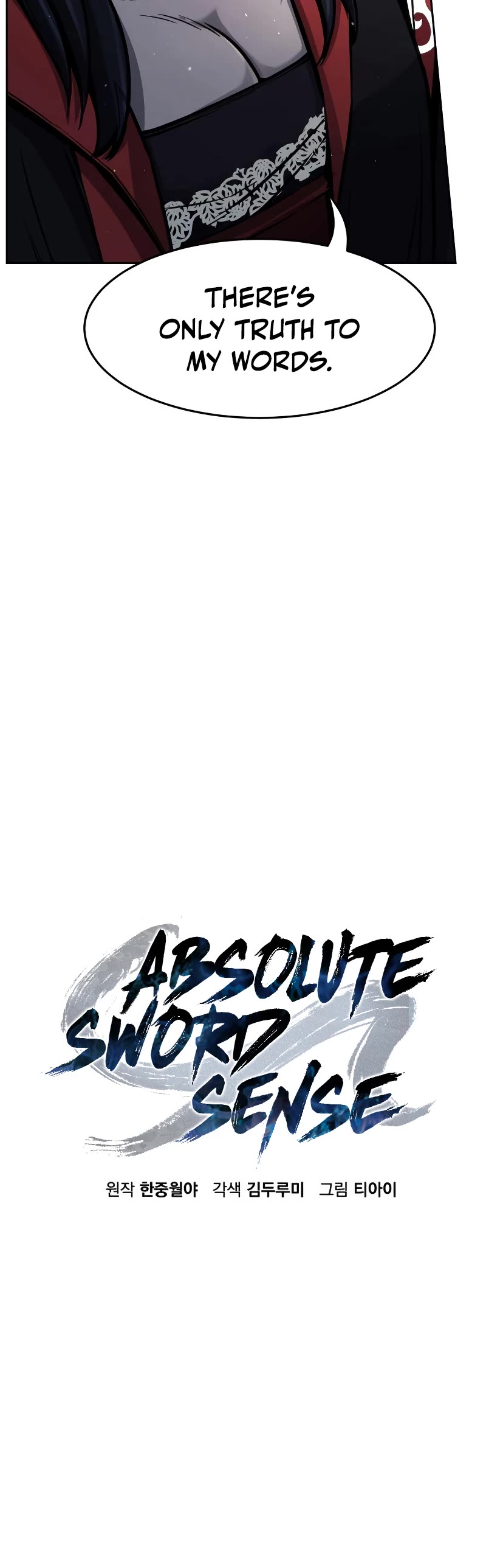 Absolute Sword Sense Chapter 22 page 26 - Chapter 22