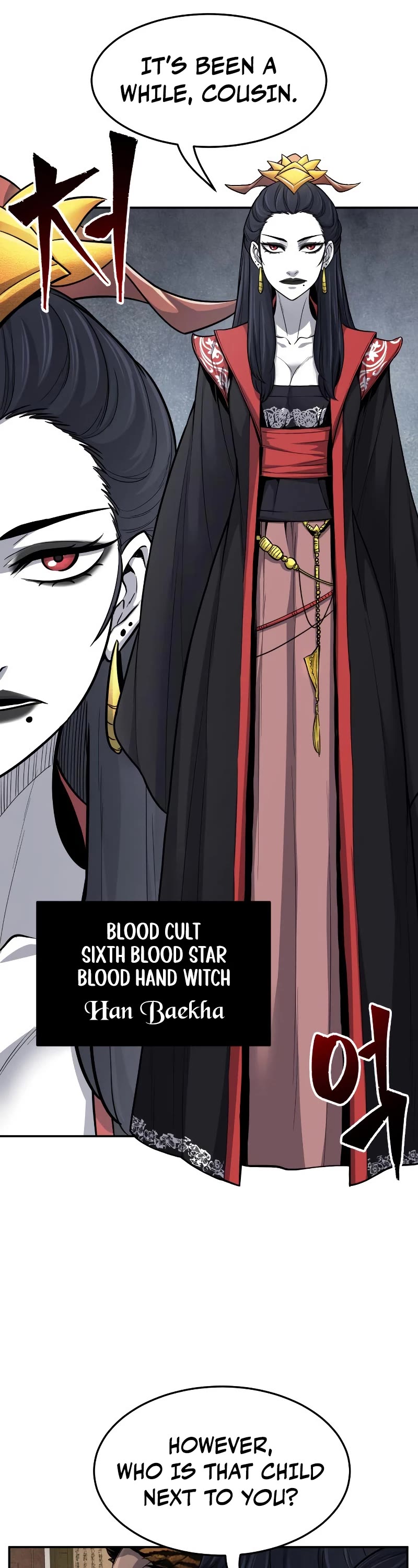 Absolute Sword Sense Chapter 22 page 3 - Chapter 22