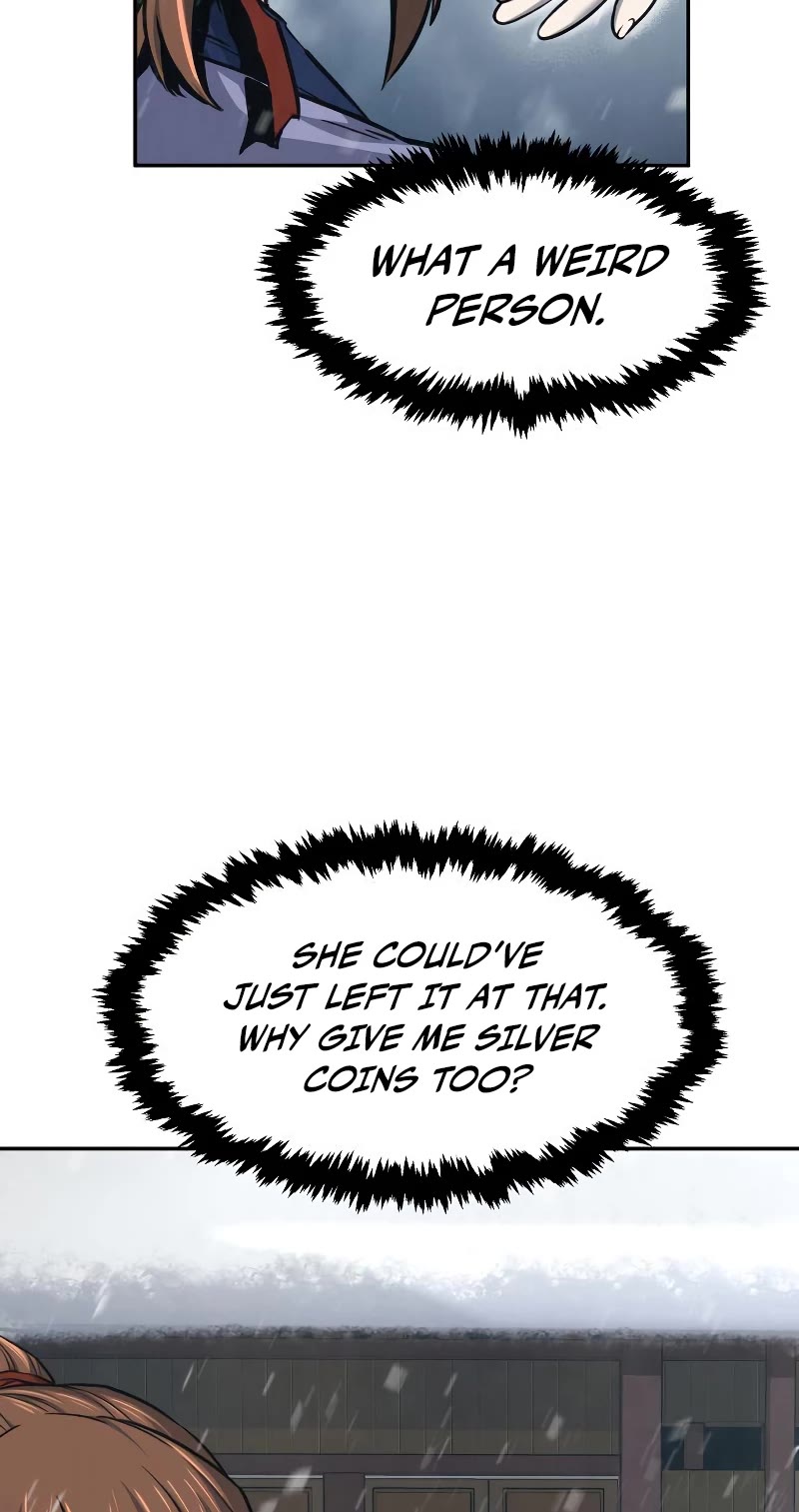 Absolute Sword Sense Chapter 22 page 40 - Chapter 22