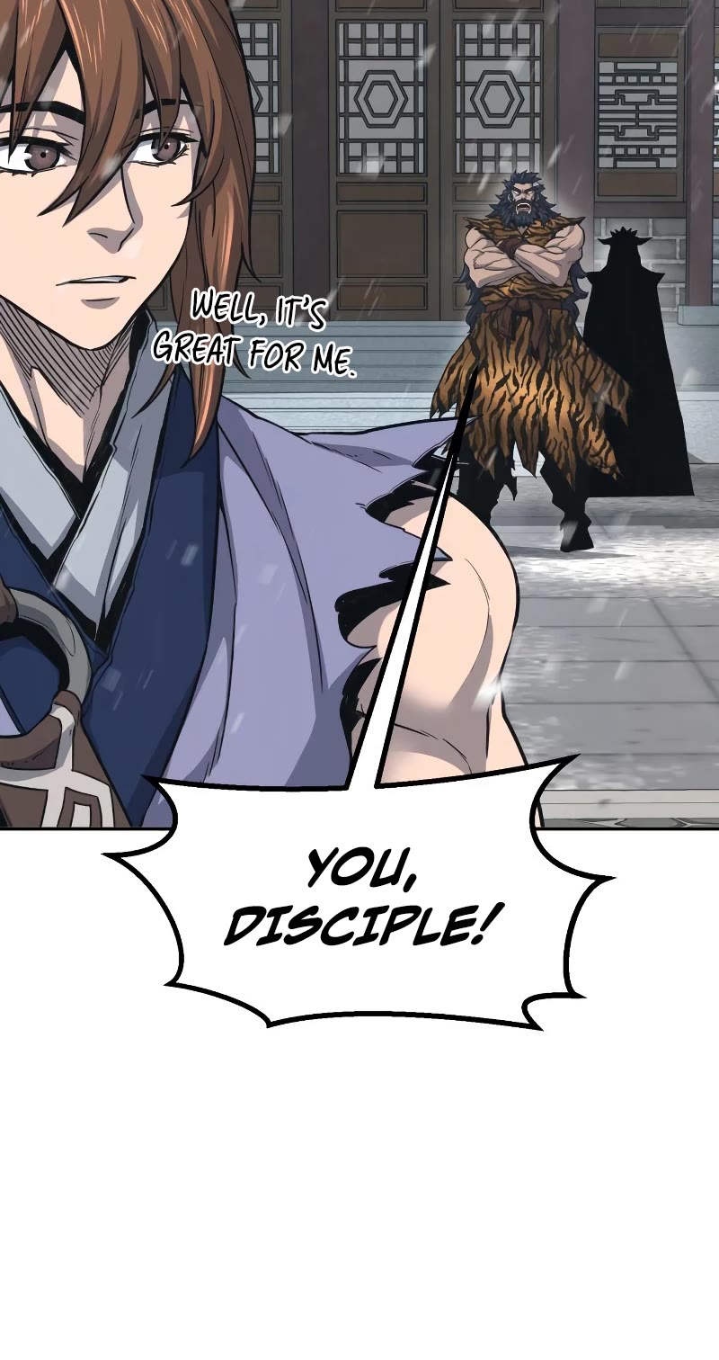 Absolute Sword Sense Chapter 22 page 41 - Chapter 22
