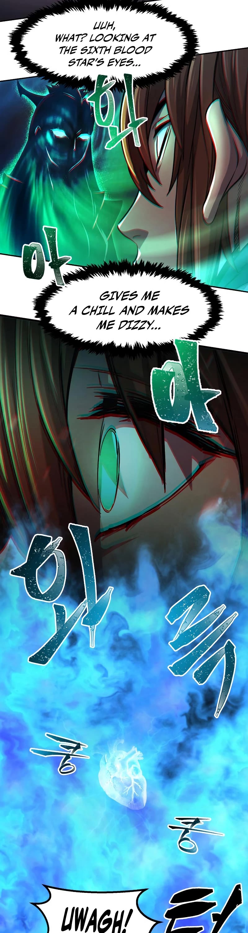 Absolute Sword Sense Chapter 22 page 48 - Chapter 22