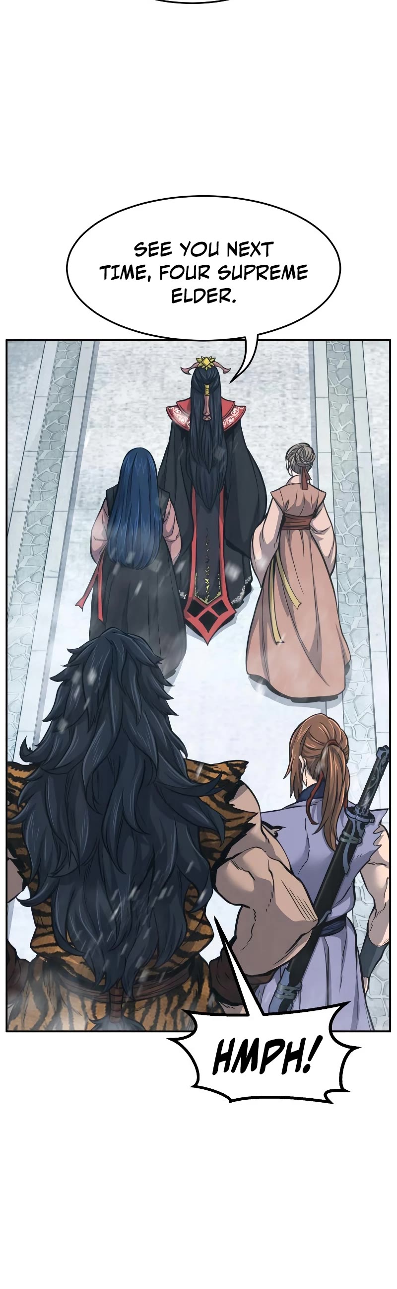 Absolute Sword Sense Chapter 22 page 51 - Chapter 22