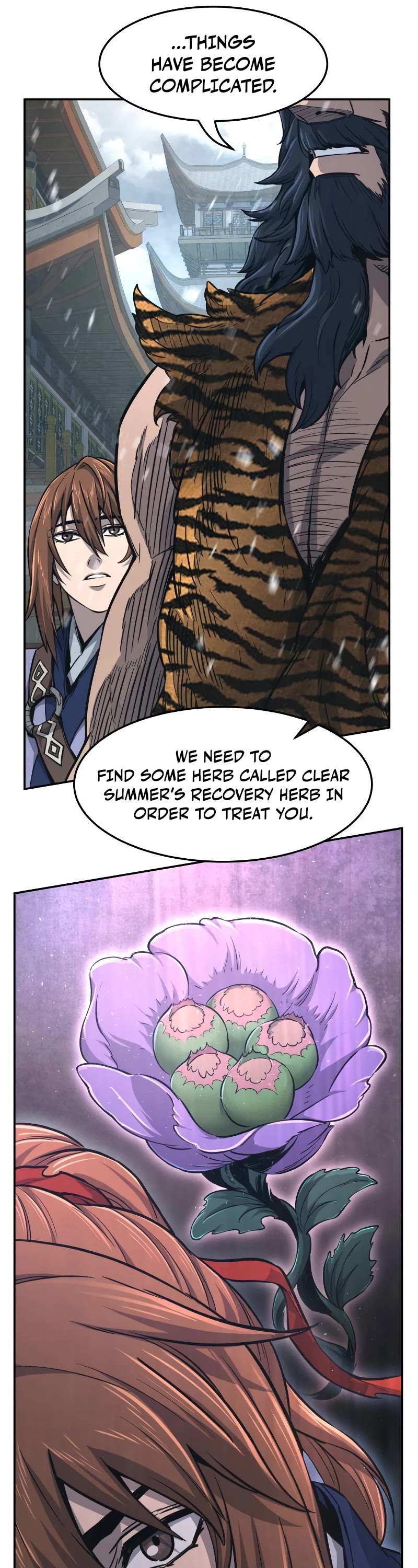 Absolute Sword Sense Chapter 22 page 52 - Chapter 22