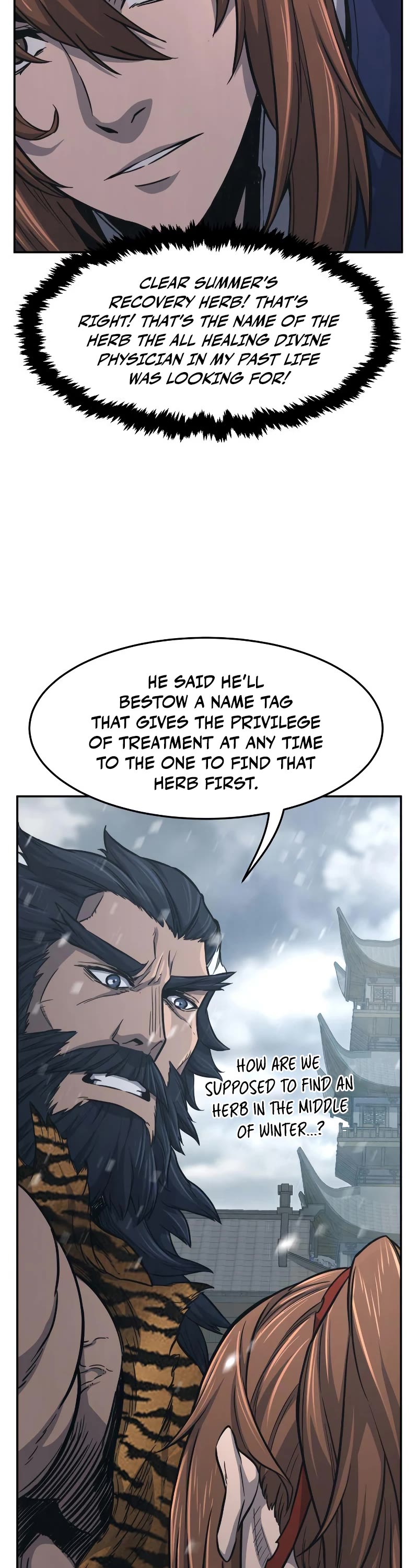 Absolute Sword Sense Chapter 22 page 53 - Chapter 22