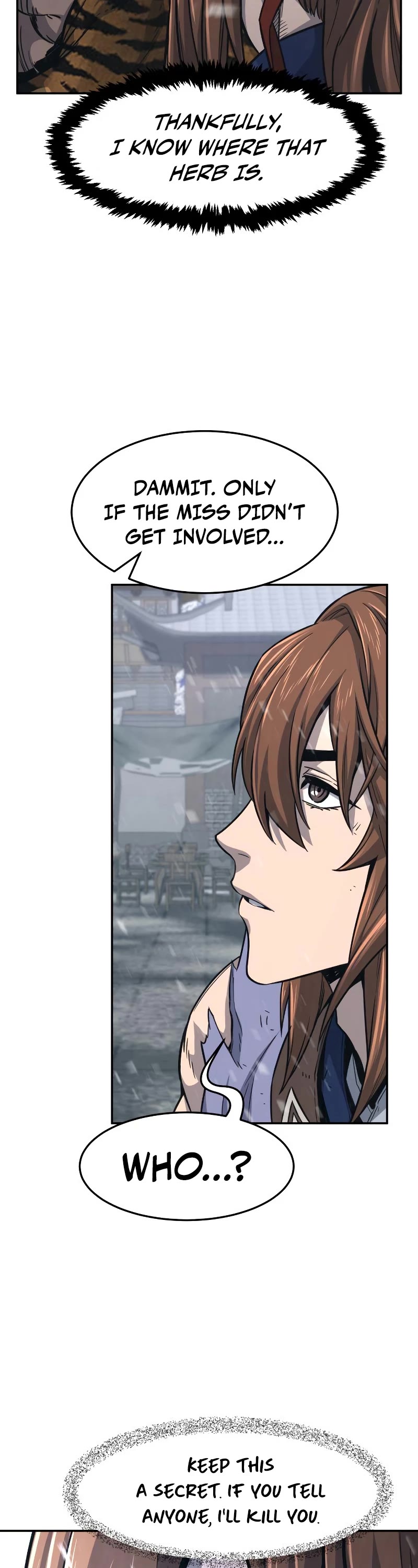 Absolute Sword Sense Chapter 22 page 54 - Chapter 22