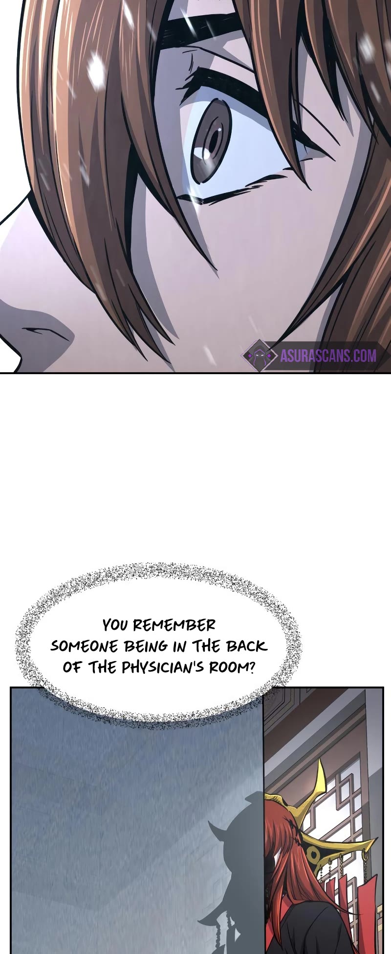 Absolute Sword Sense Chapter 22 page 55 - Chapter 22