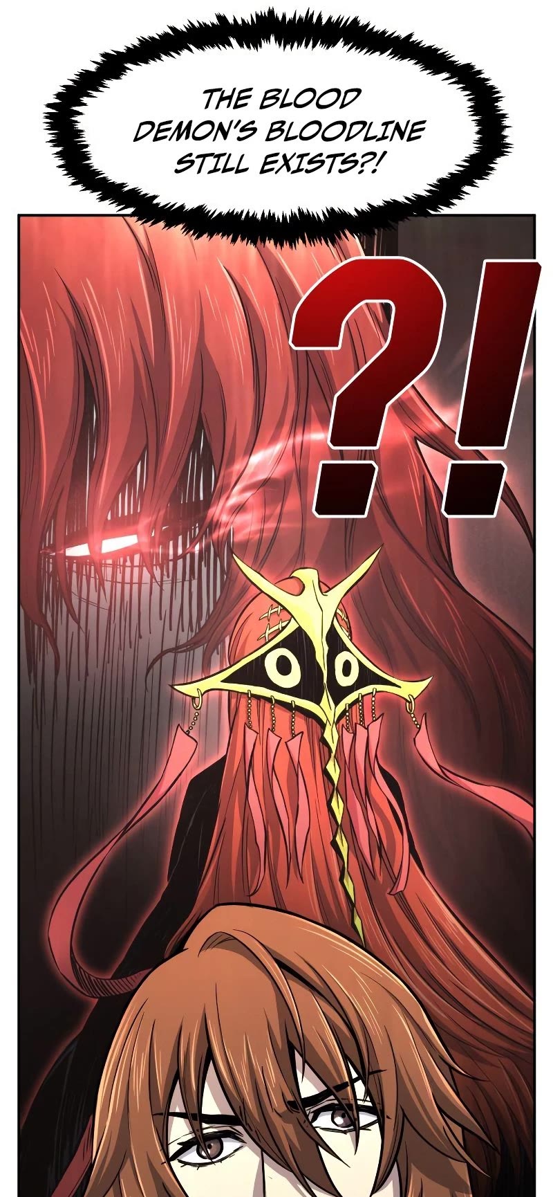 Absolute Sword Sense Chapter 22 page 57 - Chapter 22