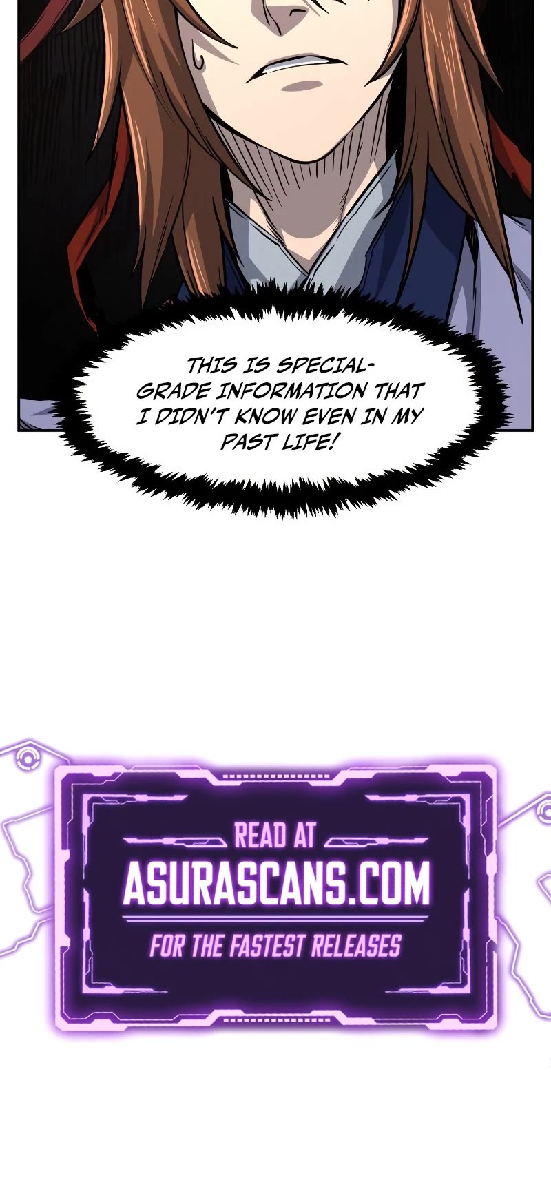 Absolute Sword Sense Chapter 22 page 58 - Chapter 22