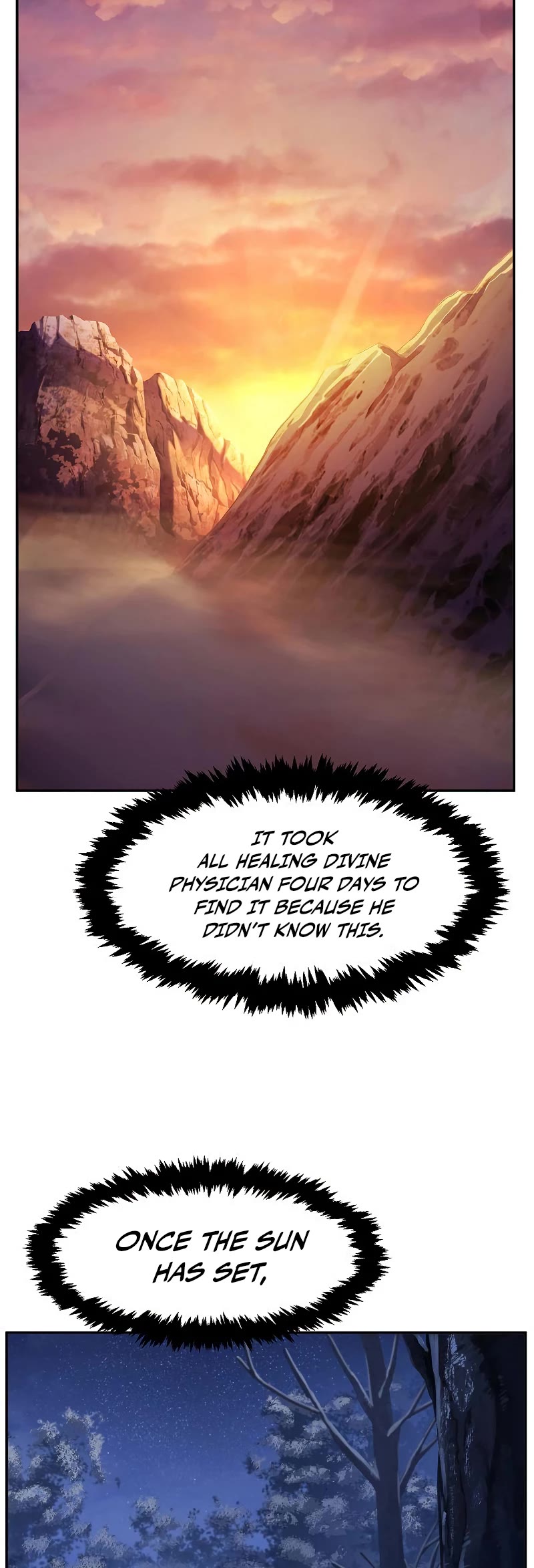 Absolute Sword Sense Chapter 23 page 10 - Chapter 23