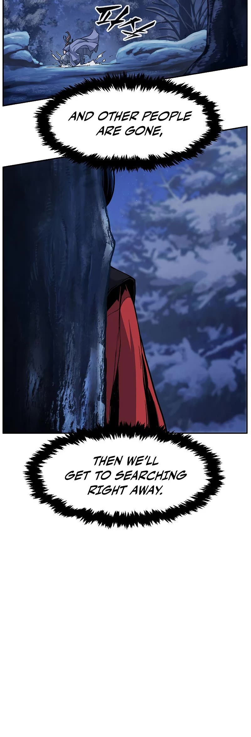 Absolute Sword Sense Chapter 23 page 11 - Chapter 23