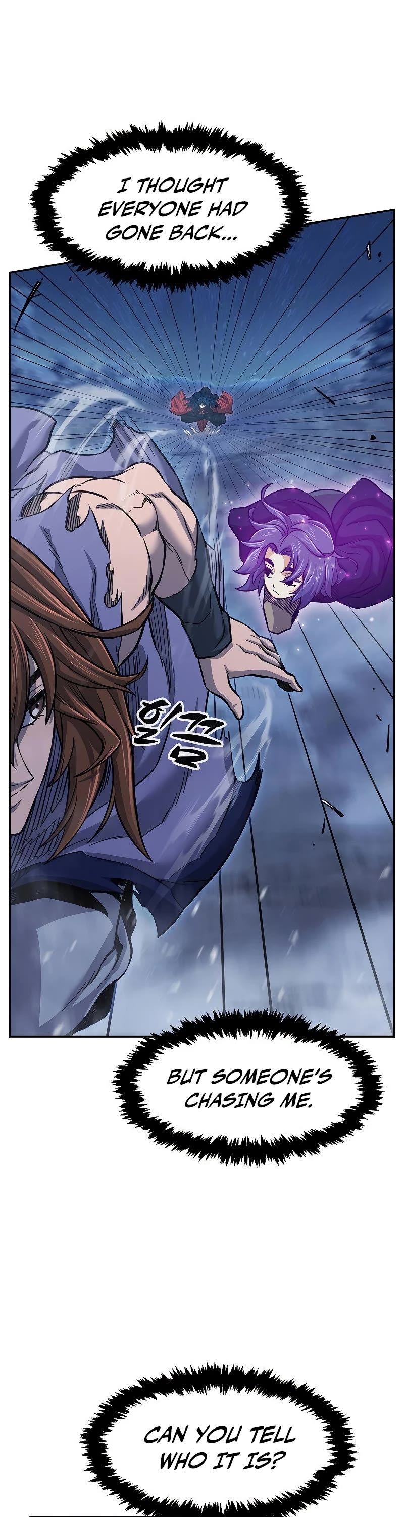 Absolute Sword Sense Chapter 23 page 14 - Chapter 23