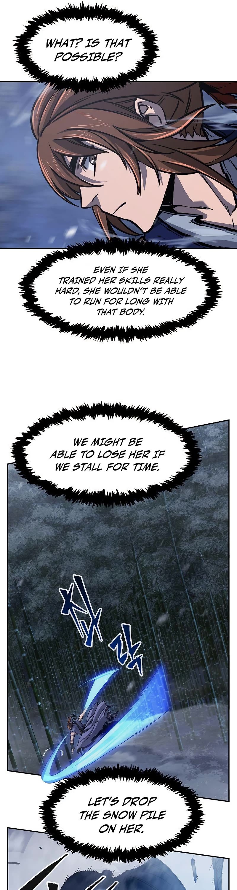 Absolute Sword Sense Chapter 23 page 17 - Chapter 23
