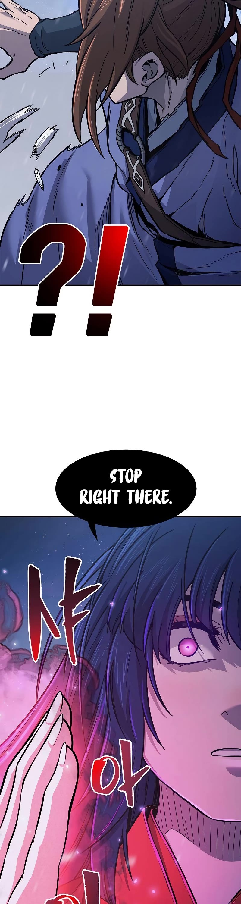 Absolute Sword Sense Chapter 23 page 22 - Chapter 23