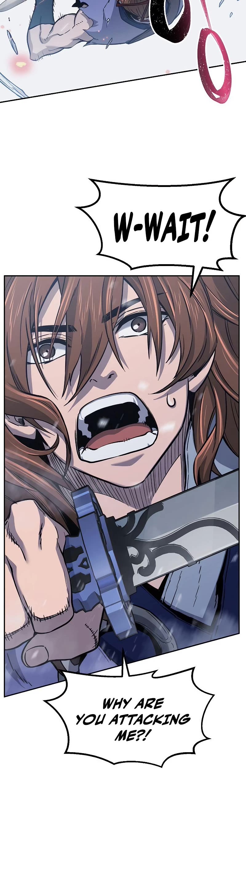 Absolute Sword Sense Chapter 23 page 24 - Chapter 23
