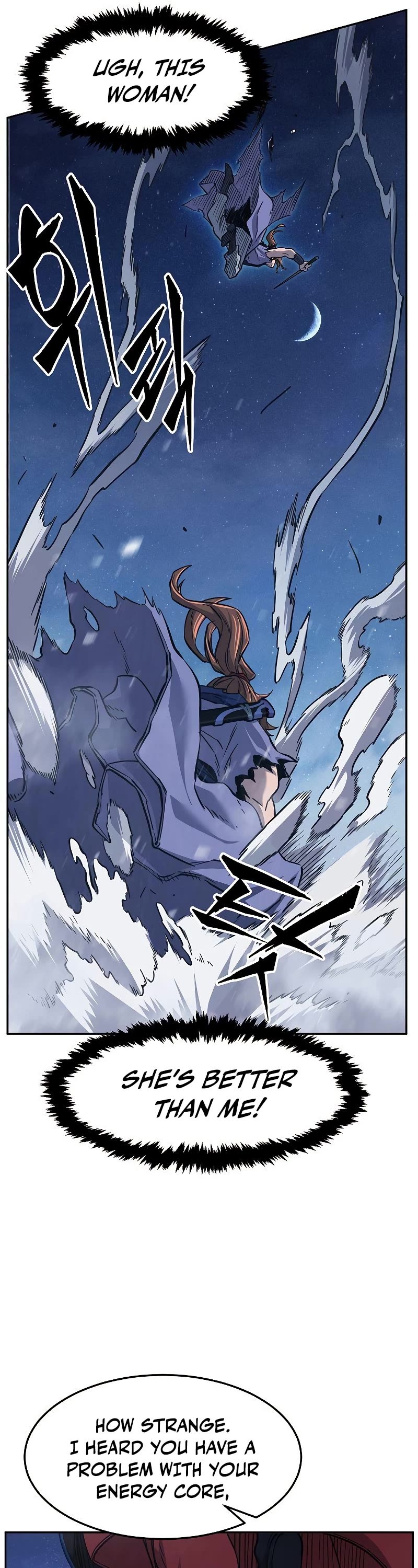 Absolute Sword Sense Chapter 23 page 25 - Chapter 23