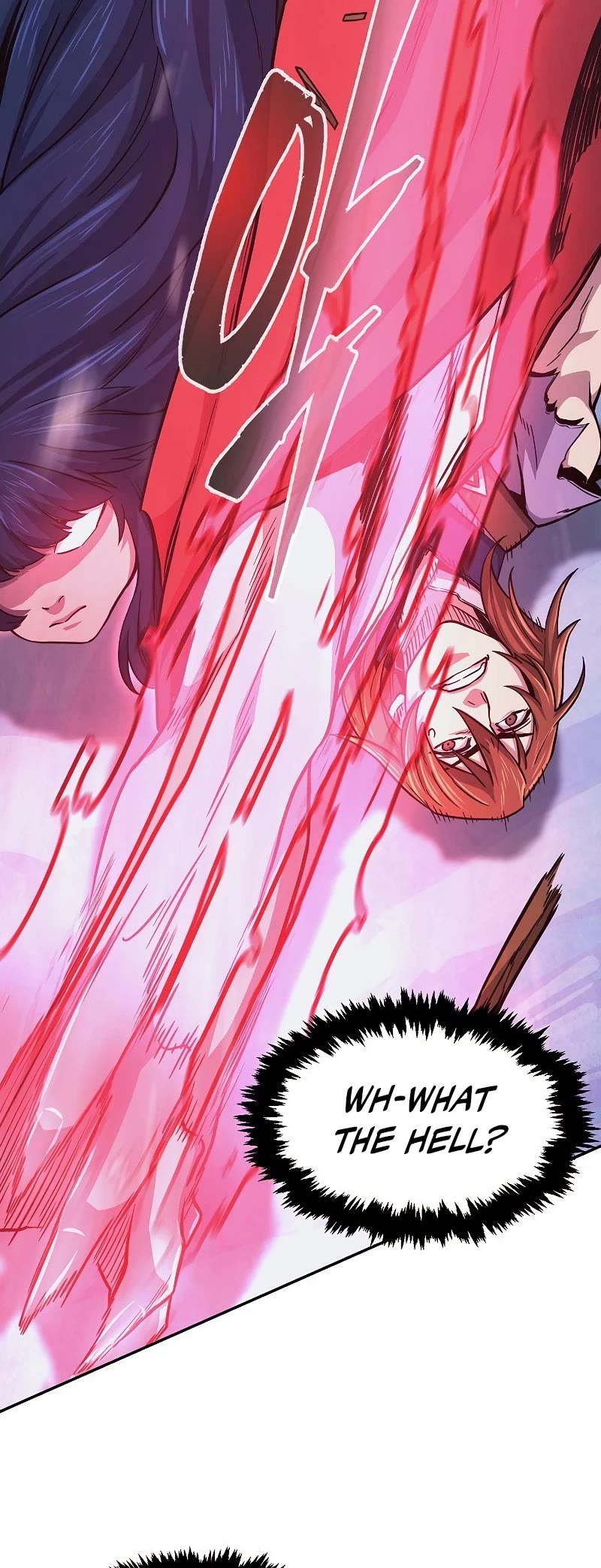 Absolute Sword Sense Chapter 23 page 27 - Chapter 23