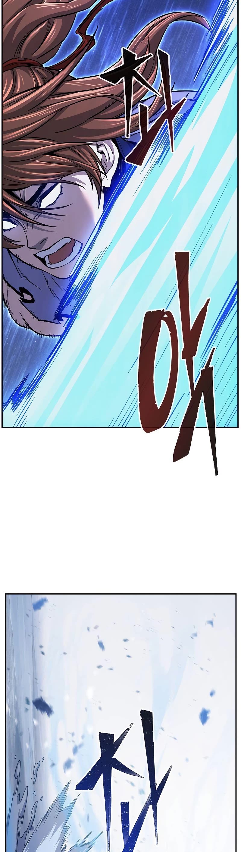 Absolute Sword Sense Chapter 23 page 31 - Chapter 23