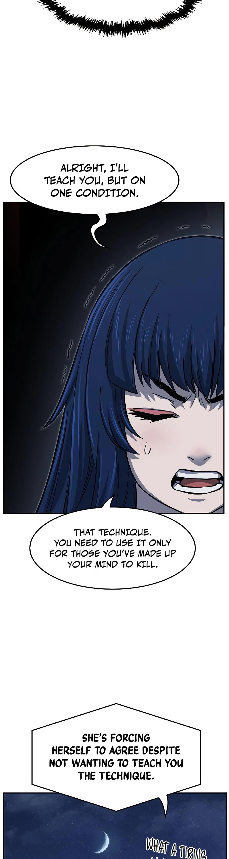 Absolute Sword Sense Chapter 23 page 44 - Chapter 23