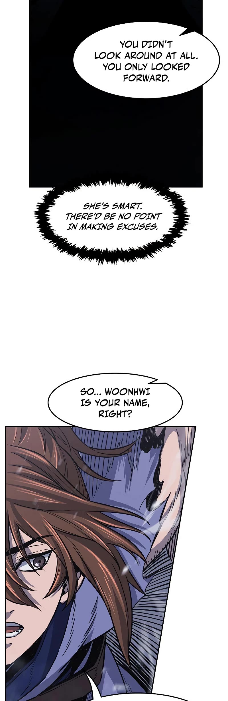 Absolute Sword Sense Chapter 23 page 50 - Chapter 23