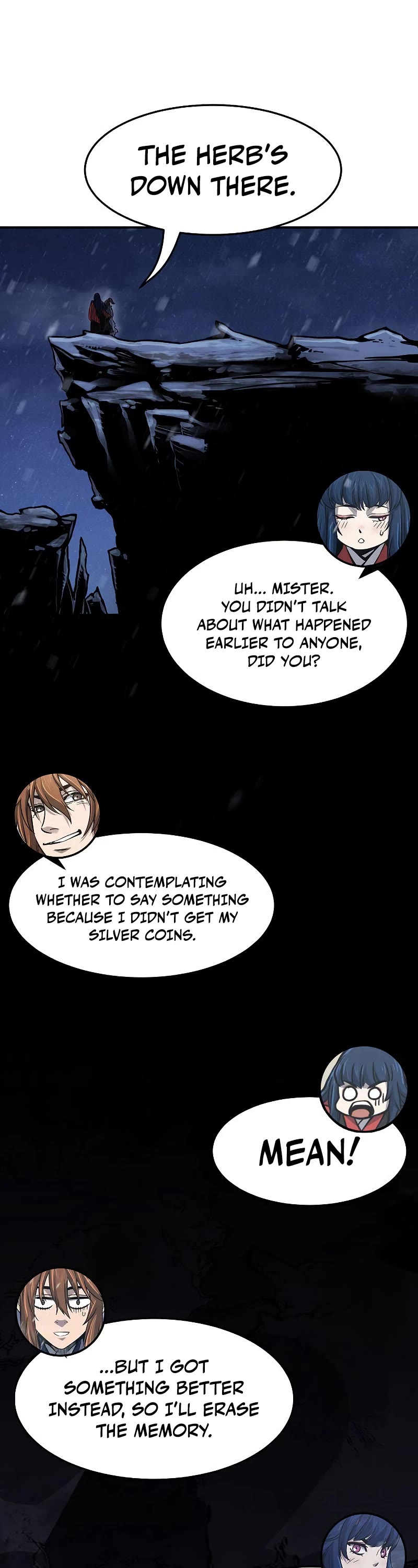 Absolute Sword Sense Chapter 23 page 52 - Chapter 23
