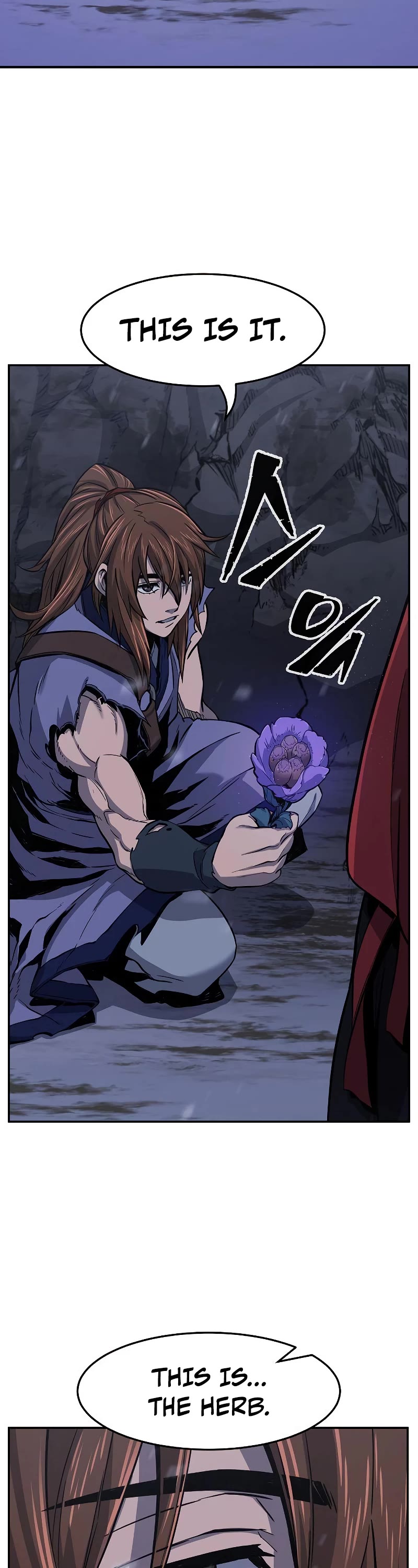 Absolute Sword Sense Chapter 23 page 54 - Chapter 23