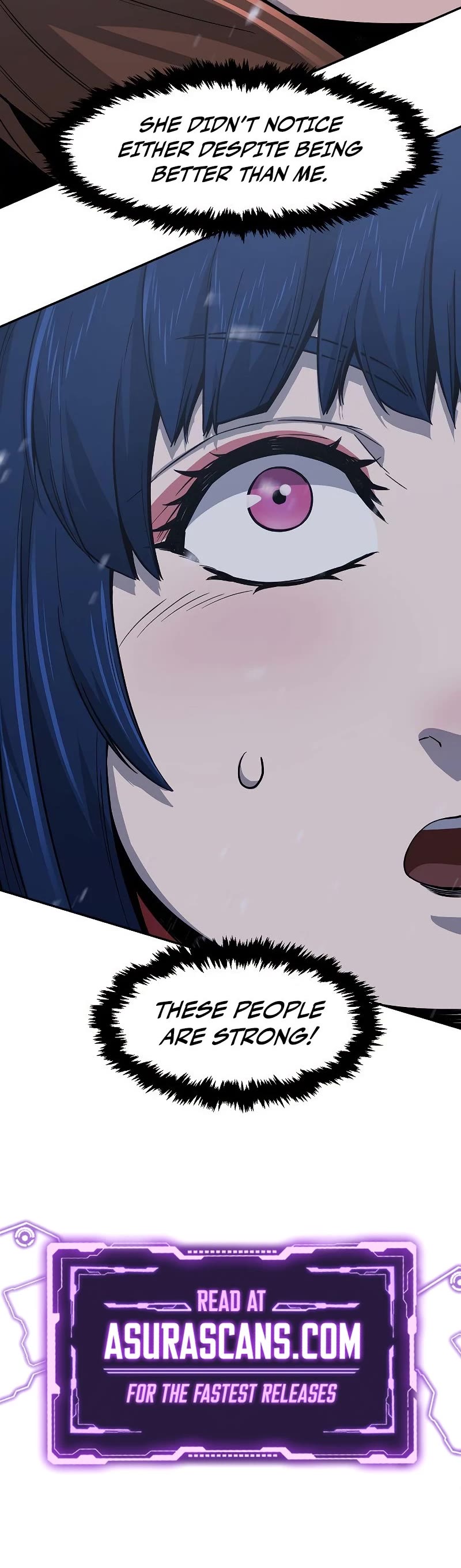 Absolute Sword Sense Chapter 23 page 59 - Chapter 23