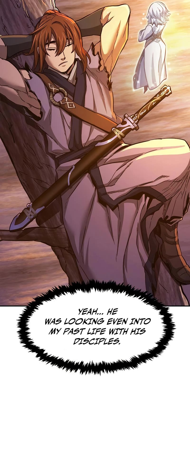 Absolute Sword Sense Chapter 23 page 6 - Chapter 23