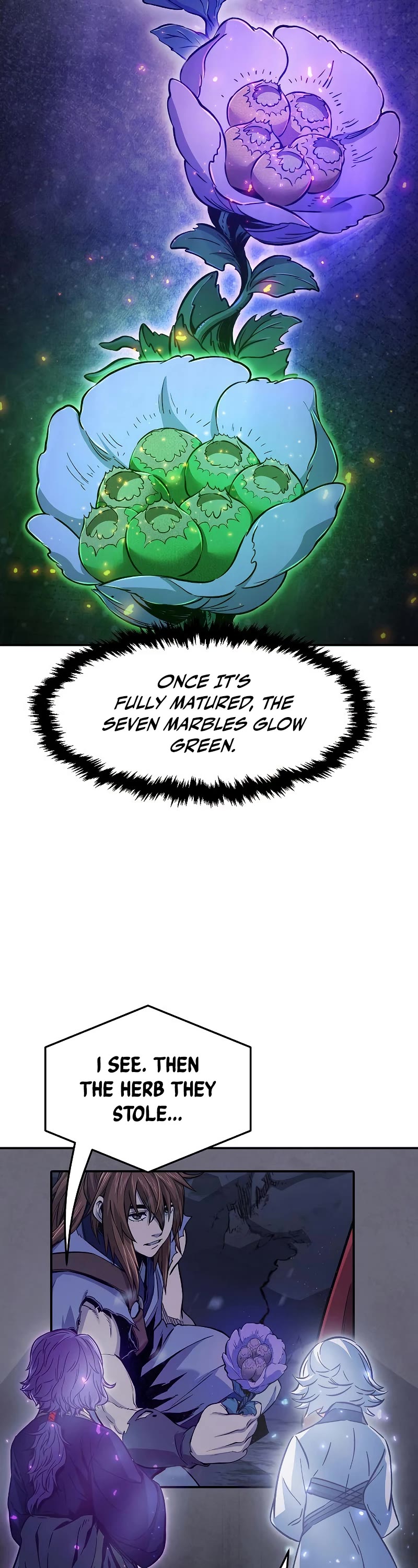 Absolute Sword Sense Chapter 24 page 17 - Chapter 24