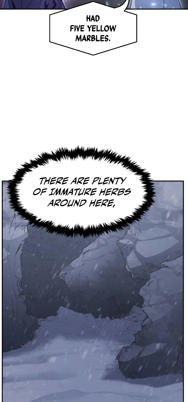 Absolute Sword Sense Chapter 24 page 18 - Chapter 24