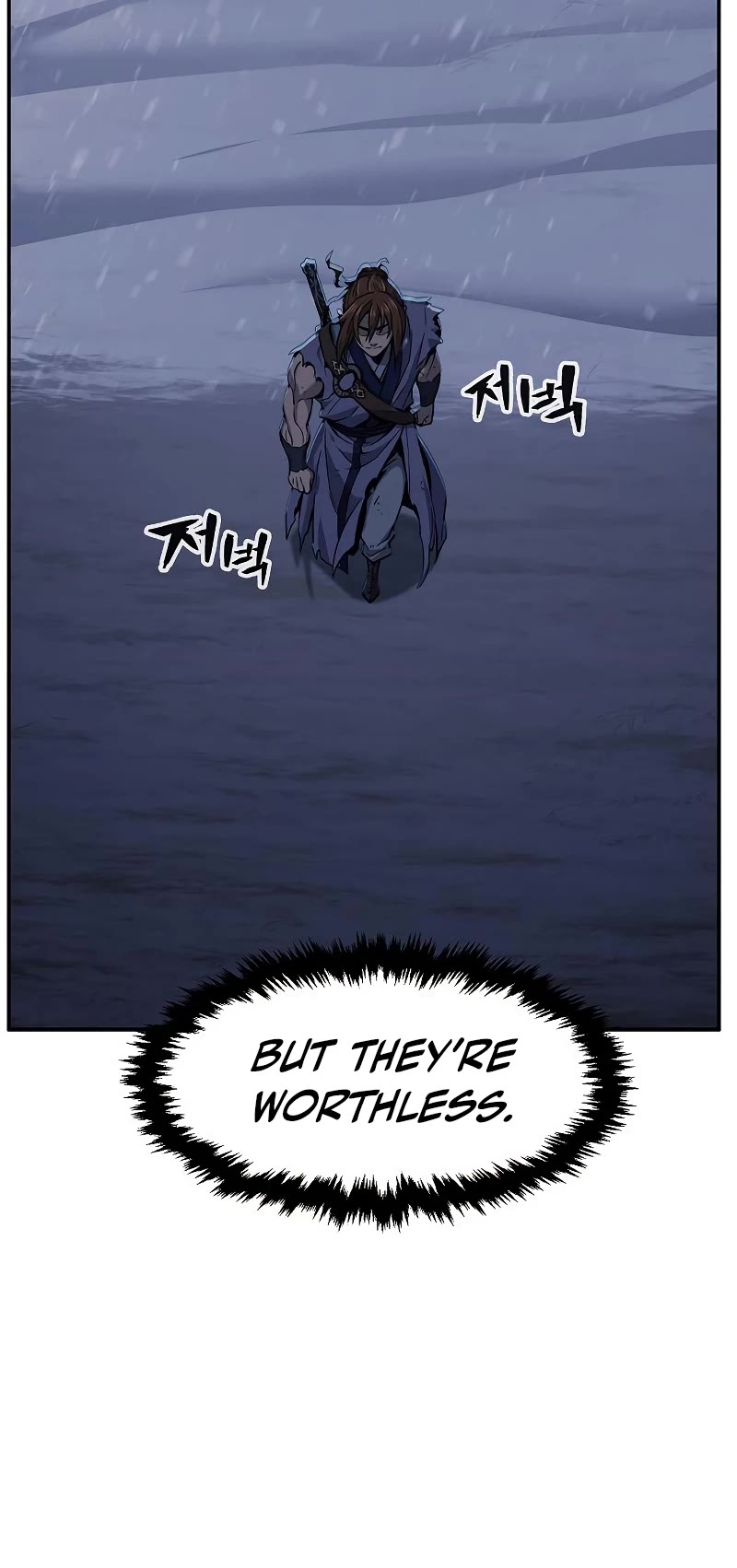 Absolute Sword Sense Chapter 24 page 19 - Chapter 24