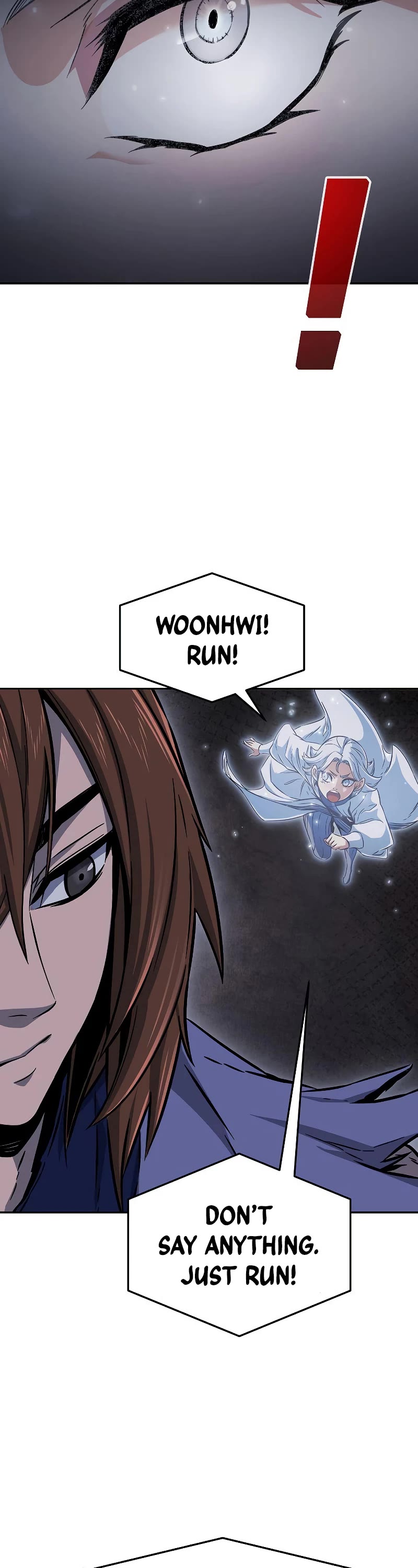 Absolute Sword Sense Chapter 24 page 27 - Chapter 24