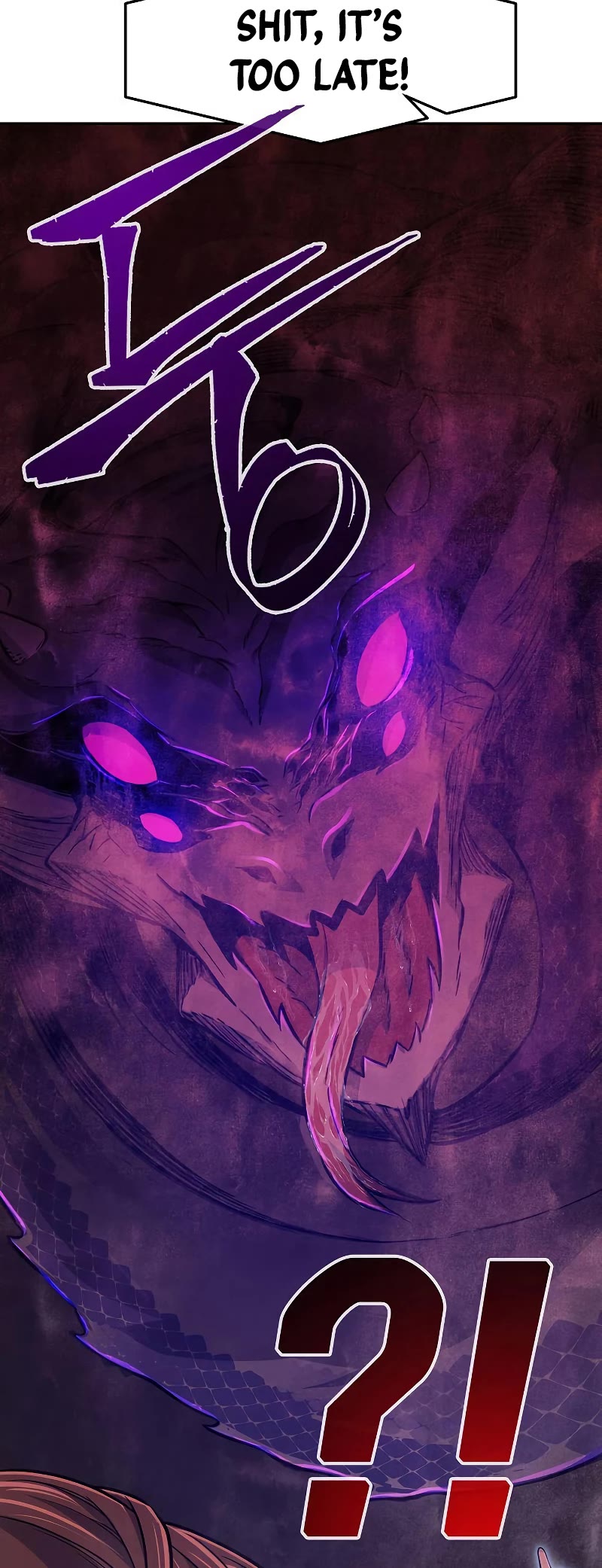 Absolute Sword Sense Chapter 24 page 28 - Chapter 24