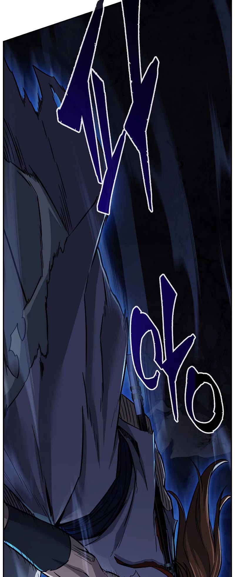 Absolute Sword Sense Chapter 24 page 33 - Chapter 24