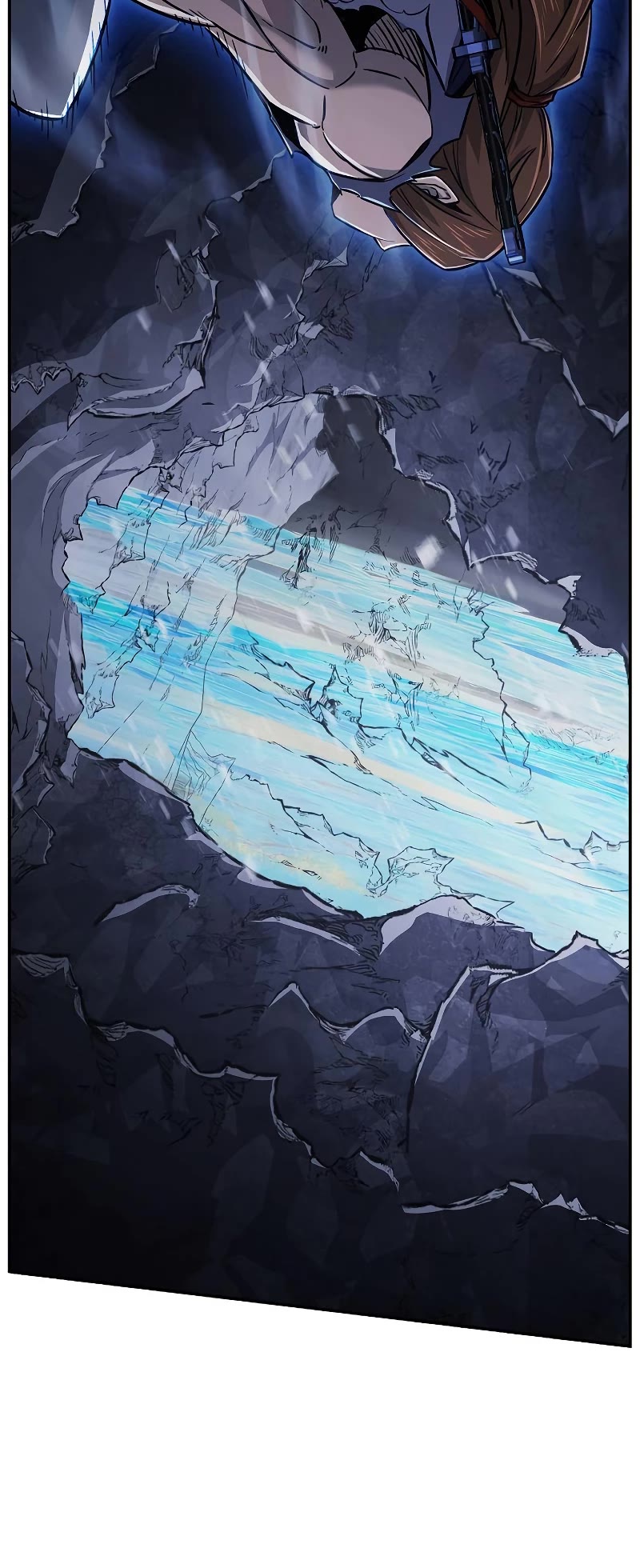 Absolute Sword Sense Chapter 24 page 34 - Chapter 24