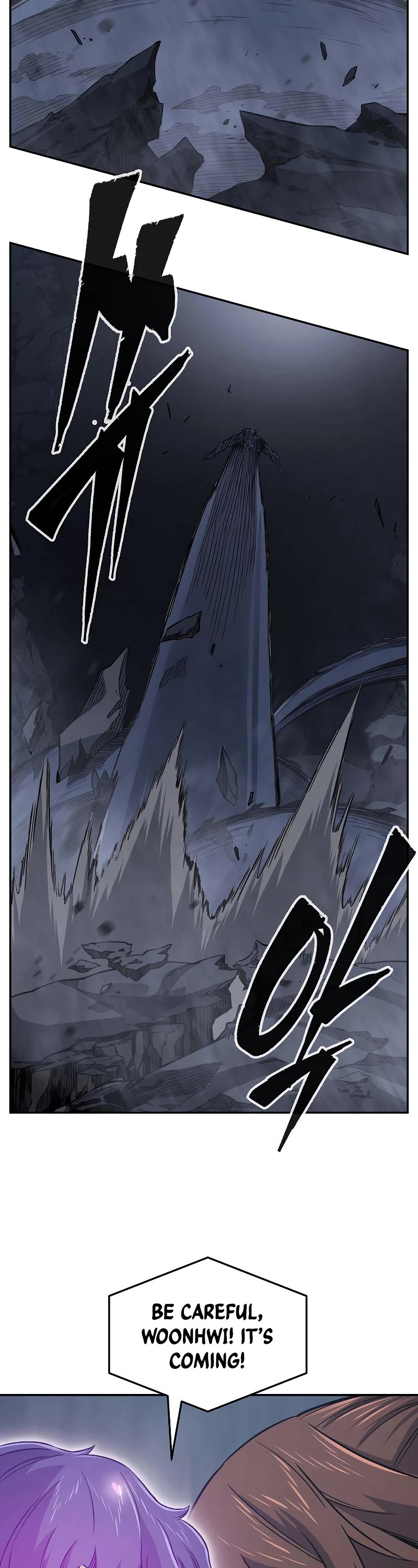 Absolute Sword Sense Chapter 24 page 36 - Chapter 24