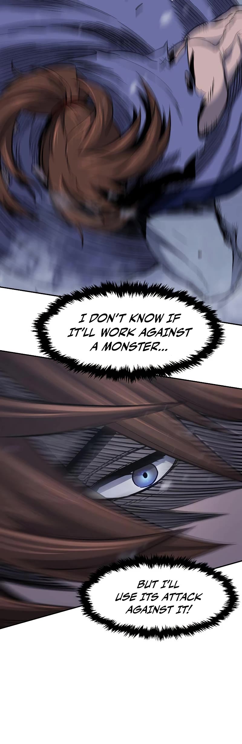 Absolute Sword Sense Chapter 24 page 39 - Chapter 24