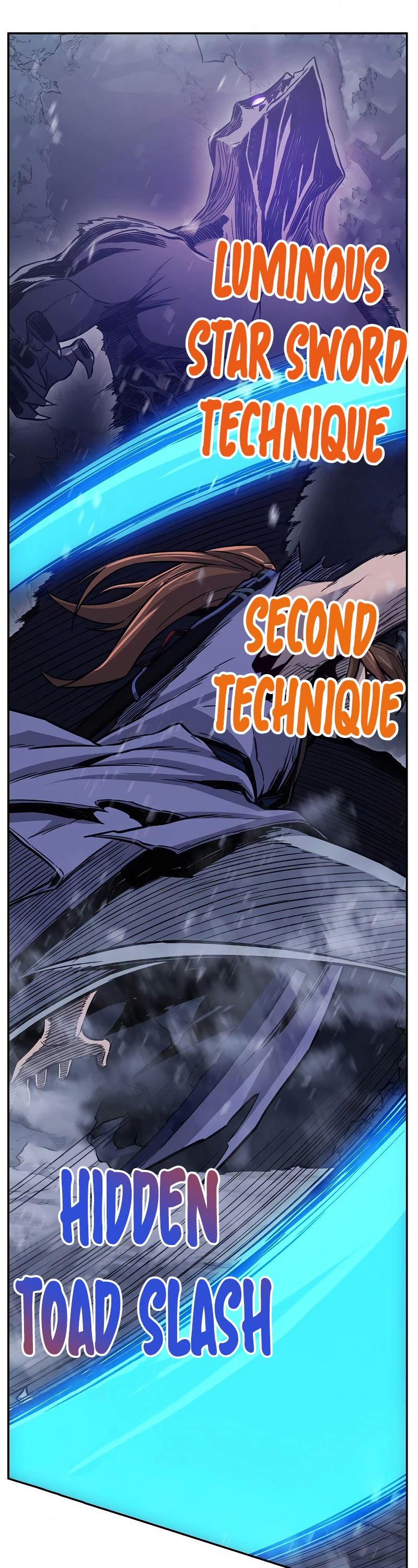 Absolute Sword Sense Chapter 24 page 40 - Chapter 24