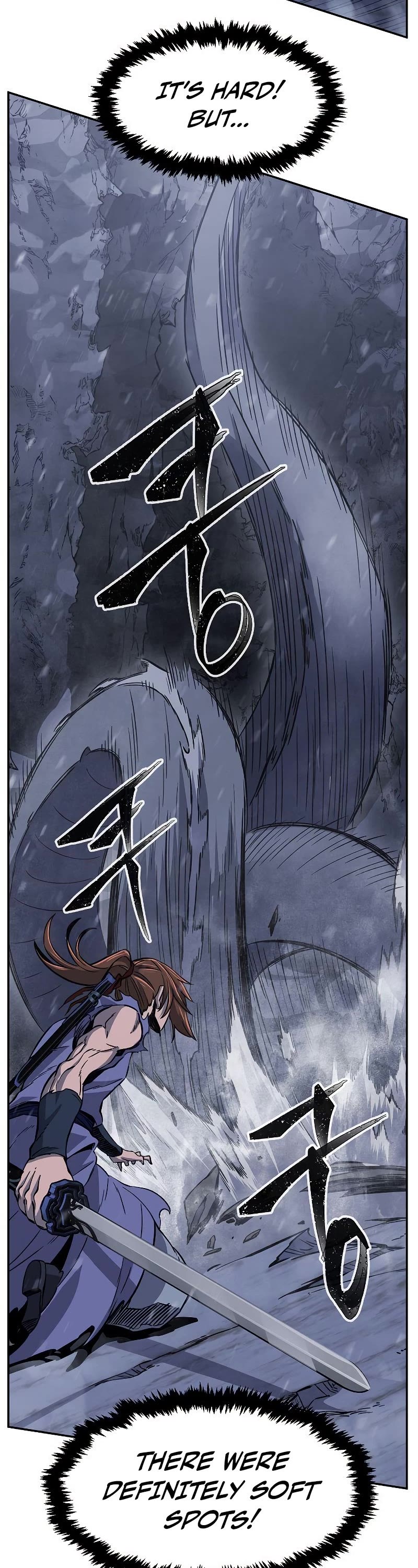 Absolute Sword Sense Chapter 24 page 41 - Chapter 24
