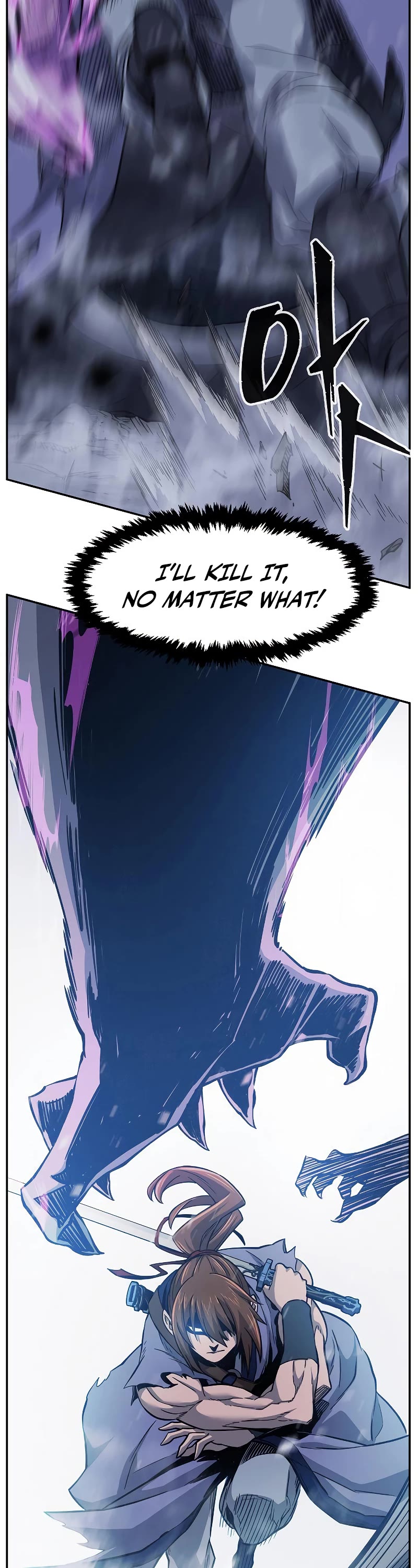 Absolute Sword Sense Chapter 24 page 46 - Chapter 24